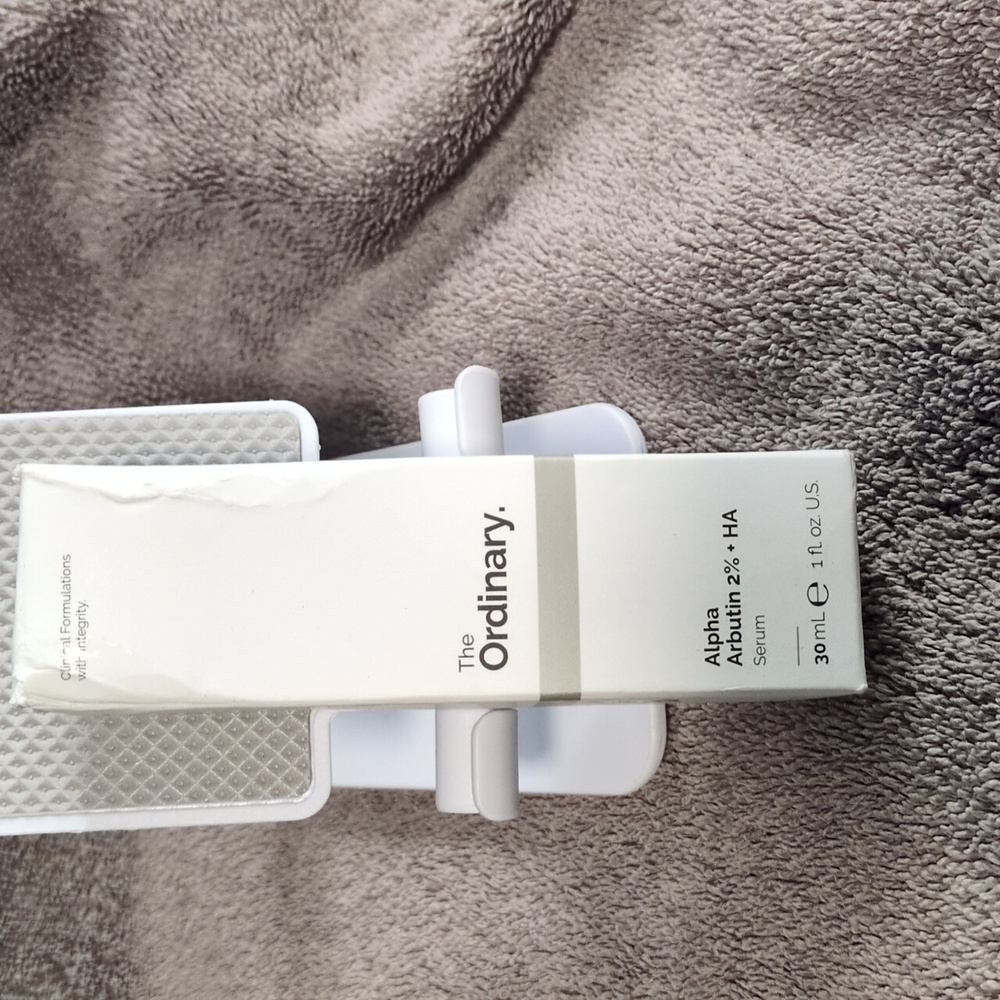The Ordinary 30ml Alpha Arbutin 2%+HA